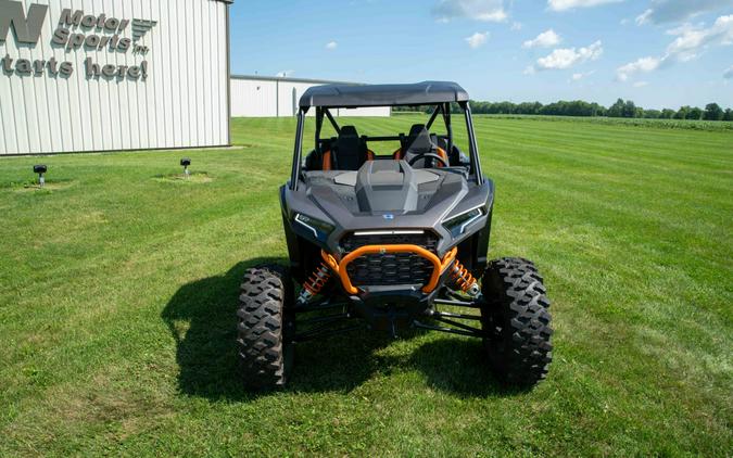 2024 Polaris RZR XP 1000 Ultimate