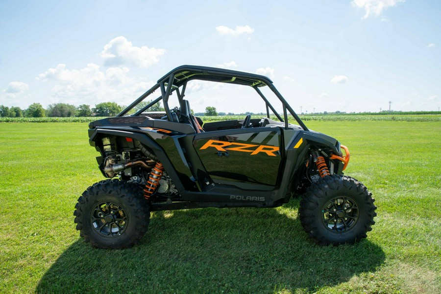 2024 Polaris RZR XP 1000 Ultimate