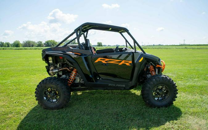 2024 Polaris RZR XP 1000 Ultimate