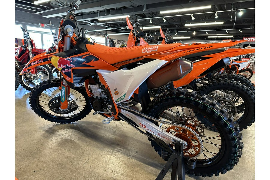 2024 KTM 450 SX-F Factory Edition