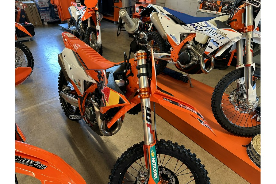 2024 KTM 450 SX-F Factory Edition