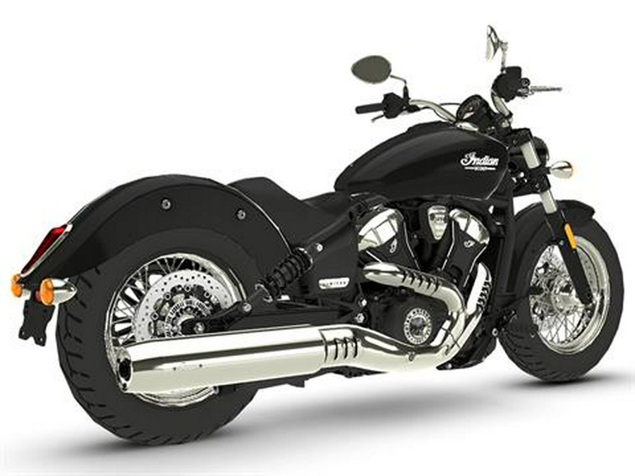 2025 Indian Motorcycle Scout® Classic Limited