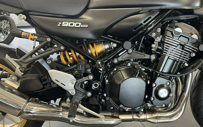 2025 Kawasaki Z900RS SE ABS