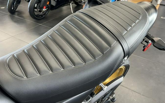 2025 Kawasaki Z900RS SE ABS