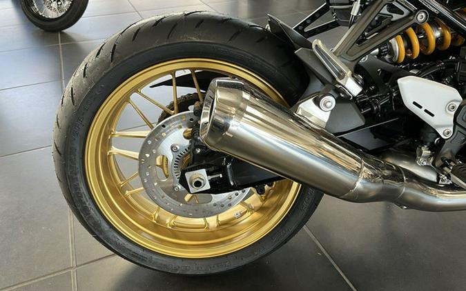 2025 Kawasaki Z900RS SE ABS