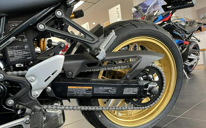 2025 Kawasaki Z900RS SE ABS
