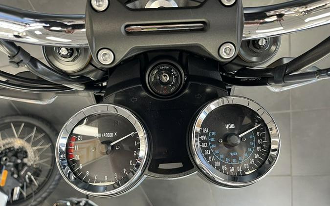 2025 Kawasaki Z900RS SE ABS