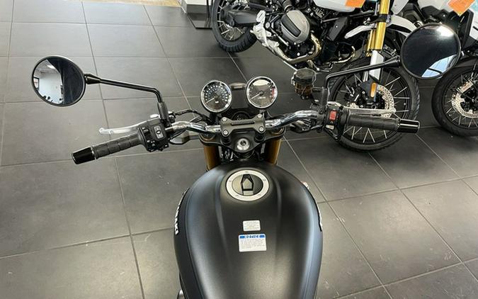 2025 Kawasaki Z900RS SE ABS