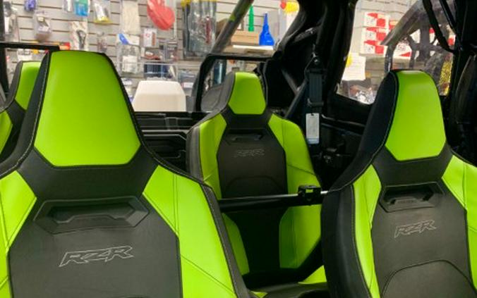 2025 Polaris RZR PRO XP 4 Premium