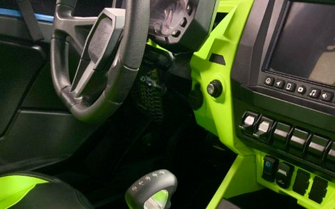 2025 Polaris RZR PRO XP 4 Premium