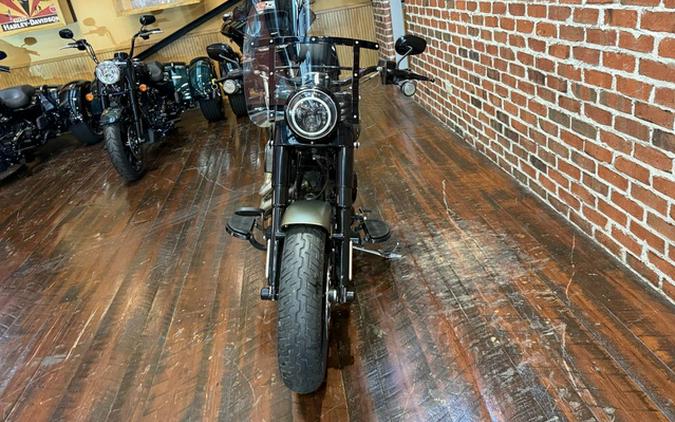 2017 Harley-Davidson FLSS - Softail Slim S