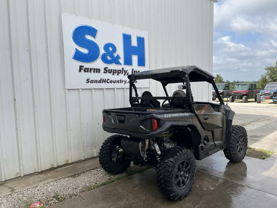 2026 Polaris® General XP 1000 Premium