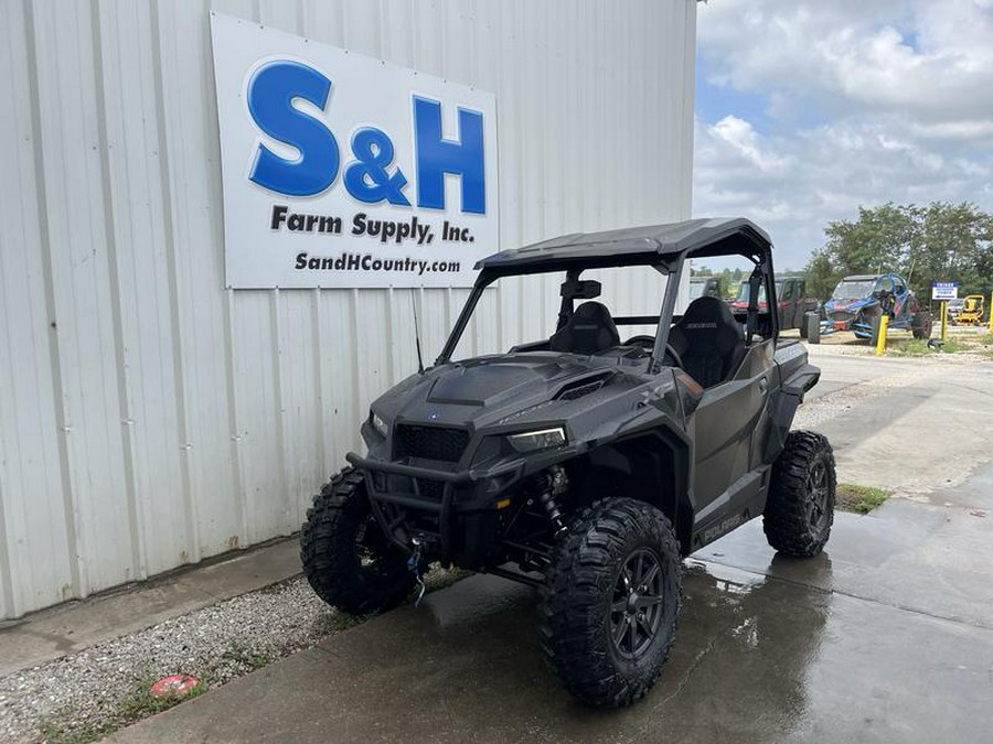 2026 Polaris® General XP 1000 Premium