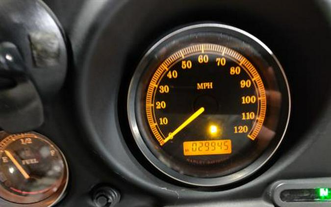 2007 Harley-Davidson FLHTCU Ultra Classic® Electra Glide®