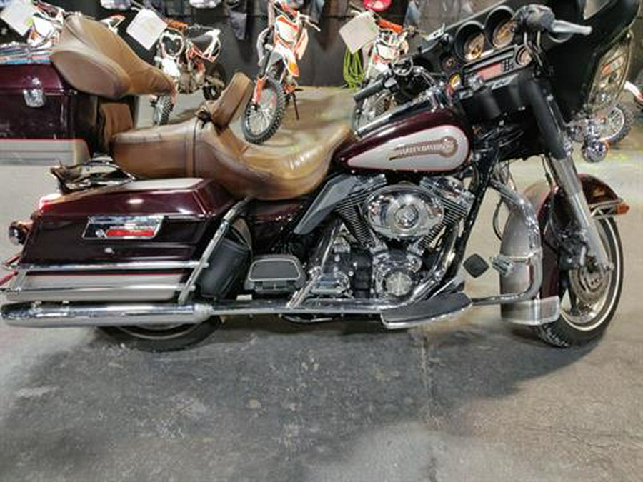 2007 Harley-Davidson FLHTCU Ultra Classic® Electra Glide®