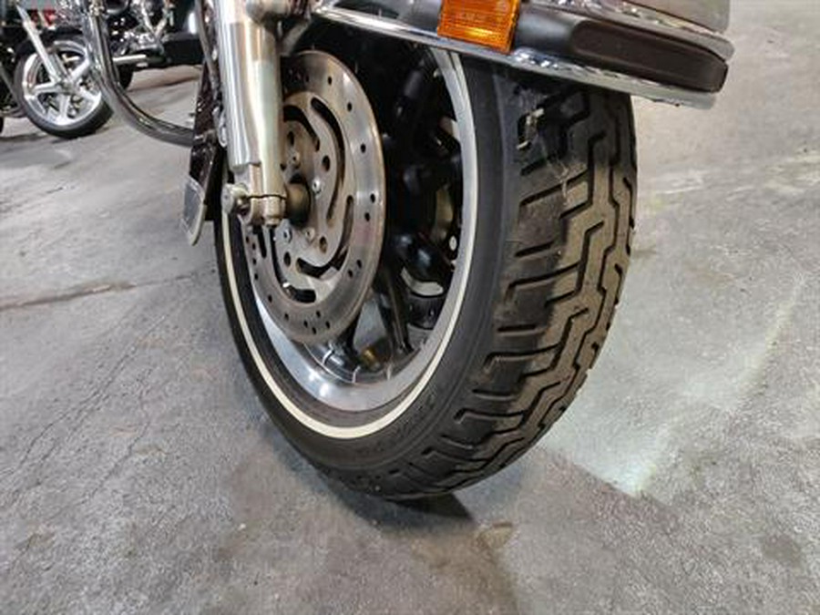 2007 Harley-Davidson FLHTCU Ultra Classic® Electra Glide®