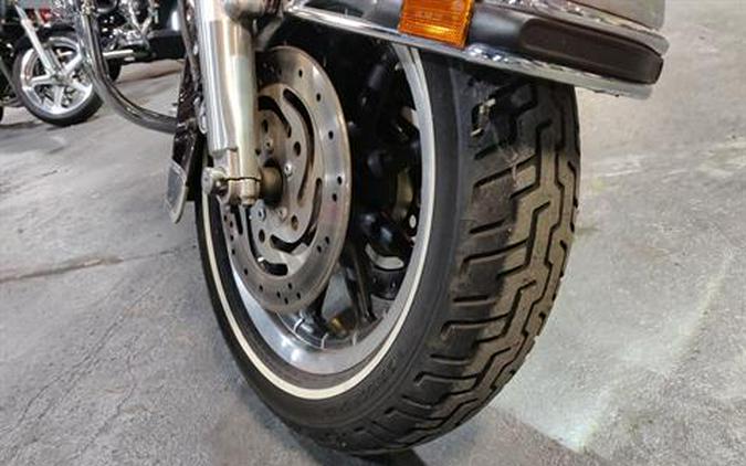 2007 Harley-Davidson FLHTCU Ultra Classic® Electra Glide®