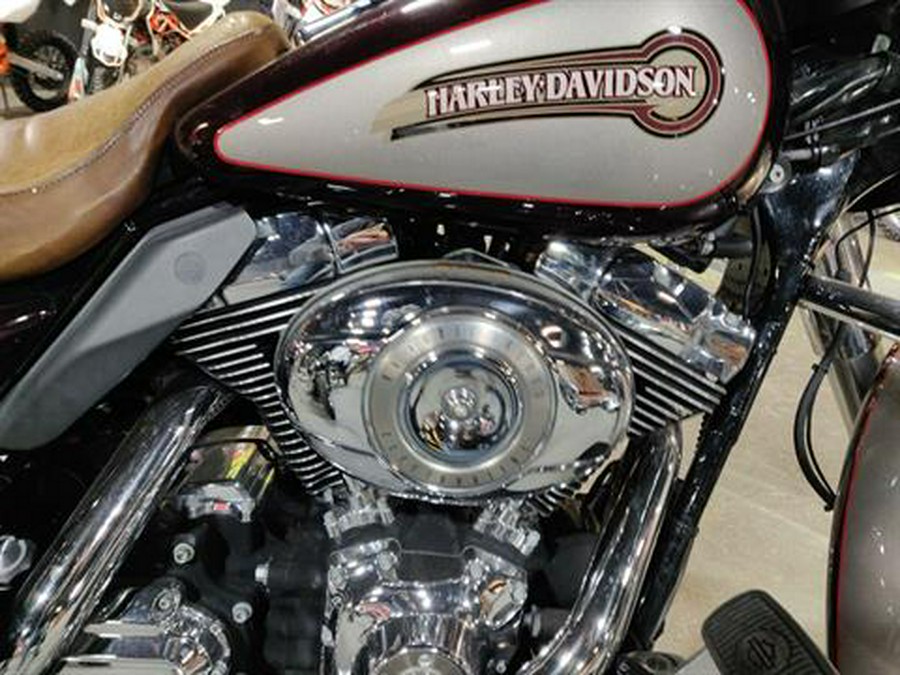 2007 Harley-Davidson FLHTCU Ultra Classic® Electra Glide®