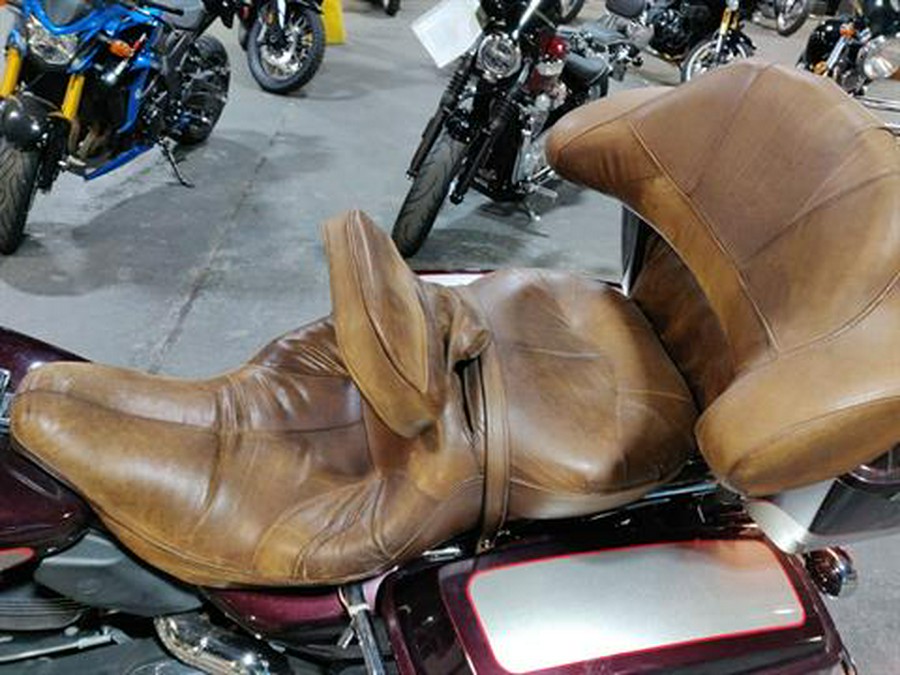 2007 Harley-Davidson FLHTCU Ultra Classic® Electra Glide®