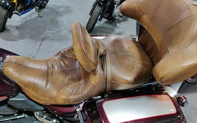 2007 Harley-Davidson FLHTCU Ultra Classic® Electra Glide®