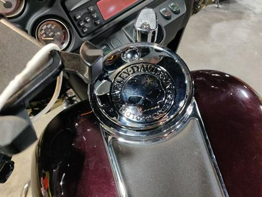 2007 Harley-Davidson FLHTCU Ultra Classic® Electra Glide®