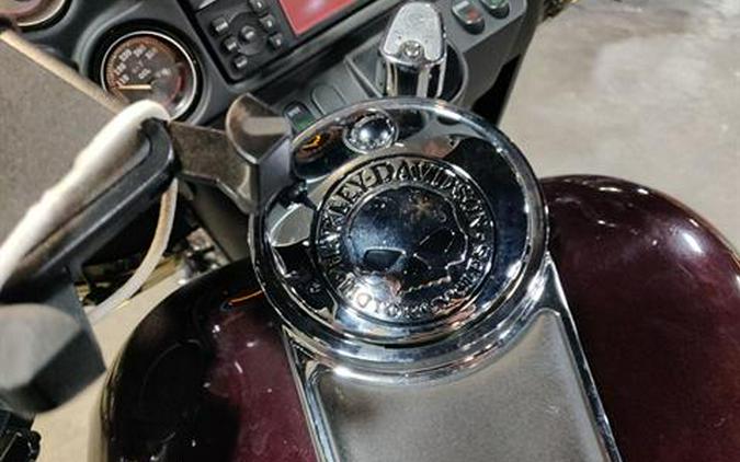 2007 Harley-Davidson FLHTCU Ultra Classic® Electra Glide®