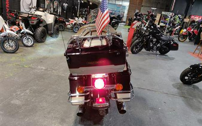 2007 Harley-Davidson FLHTCU Ultra Classic® Electra Glide®