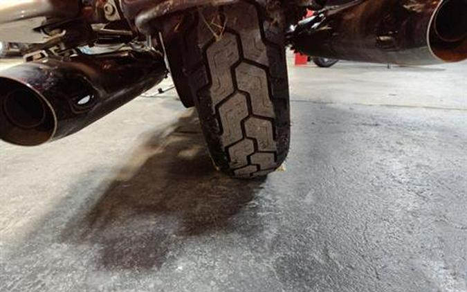 2007 Harley-Davidson FLHTCU Ultra Classic® Electra Glide®