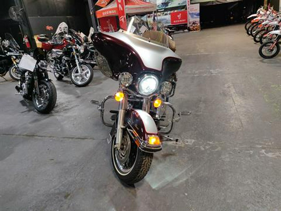 2007 Harley-Davidson FLHTCU Ultra Classic® Electra Glide®