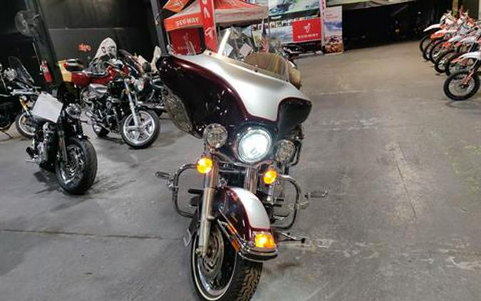 2007 Harley-Davidson FLHTCU Ultra Classic® Electra Glide®