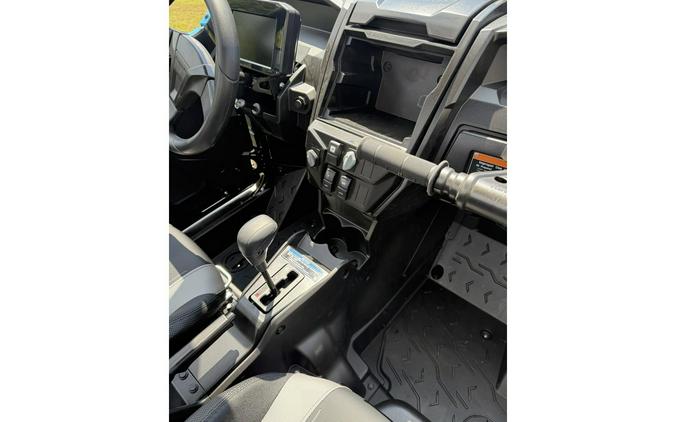 2026 Kawasaki Teryx® KRX™ 1000 eS