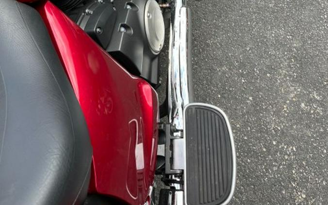 2018 Yamaha Star Venture