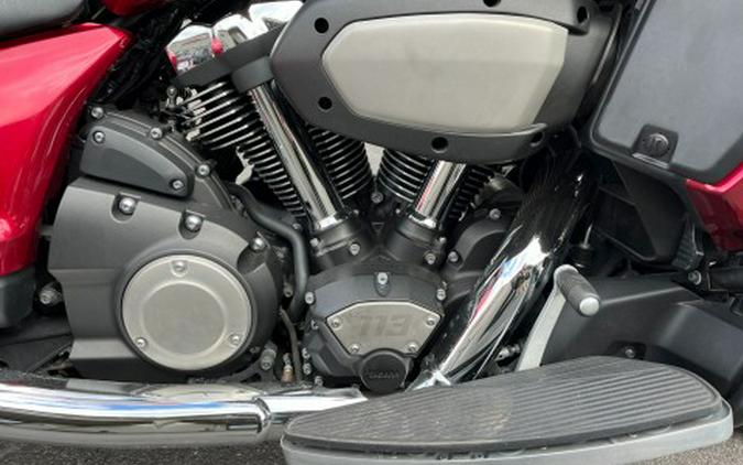 2018 Yamaha Star Venture