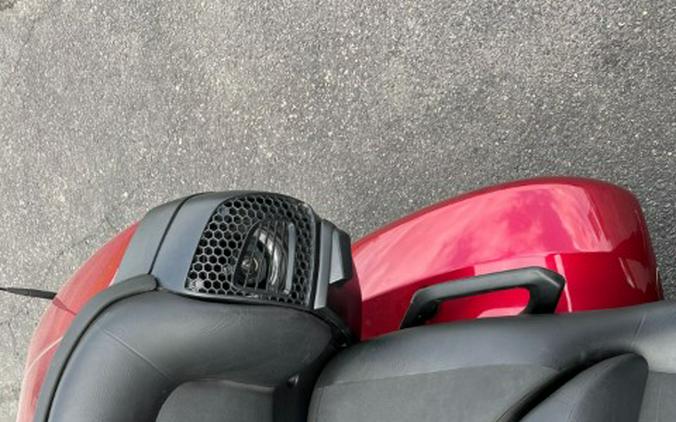 2018 Yamaha Star Venture