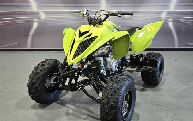 2026 Yamaha Raptor 700R SE