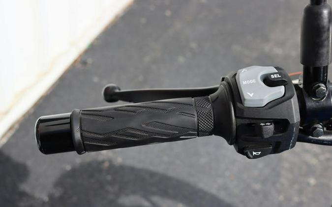 2018 Suzuki GSX-S1000 ABS