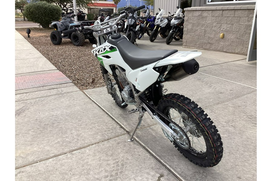 2026 KLX®230R - Kawasaki