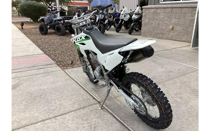 2026 KLX®230R - Kawasaki
