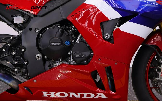 2025 Honda CBR1000RR-R - $29,999.00