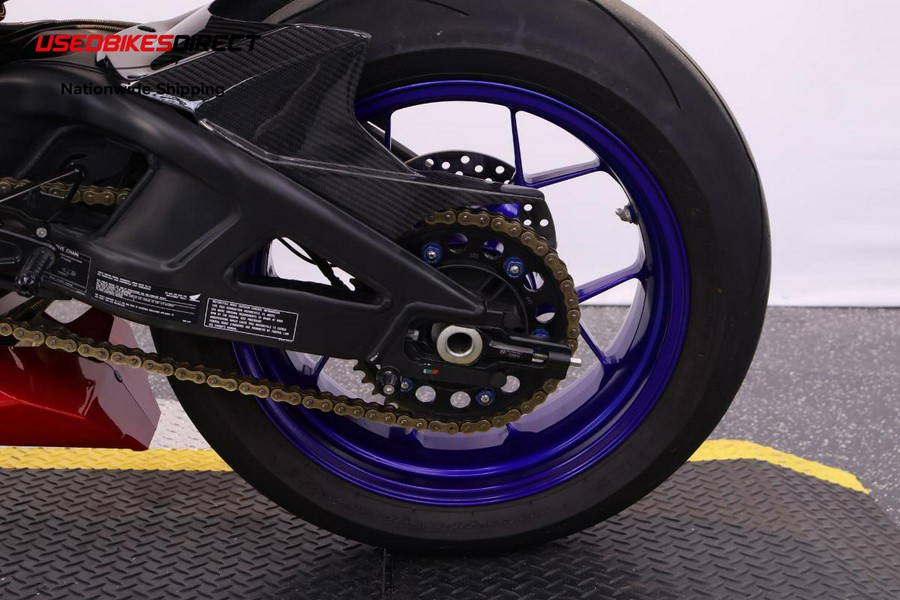 2025 Honda CBR1000RR-R - $29,999.00