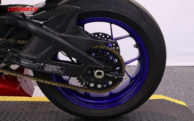 2025 Honda CBR1000RR-R - $29,999.00