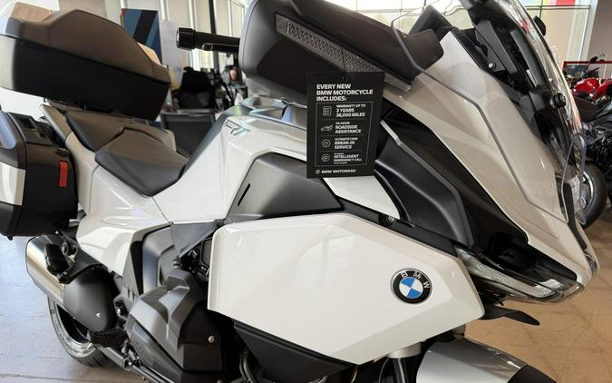 2026 BMW R 1300 RT