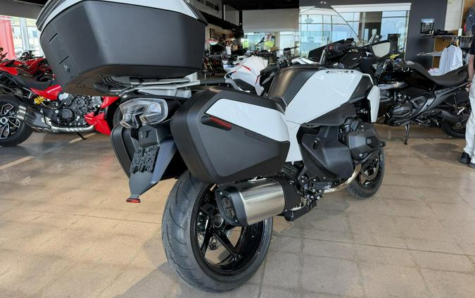 2026 BMW R 1300 RT