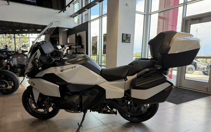 2026 BMW R 1300 RT