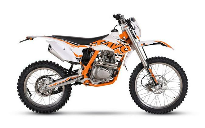 2026 Kayo K2 Pro