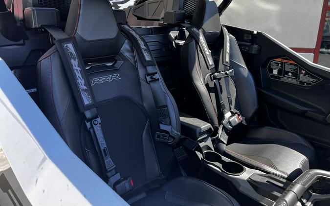 2026 Polaris RZR Pro R Ultimate