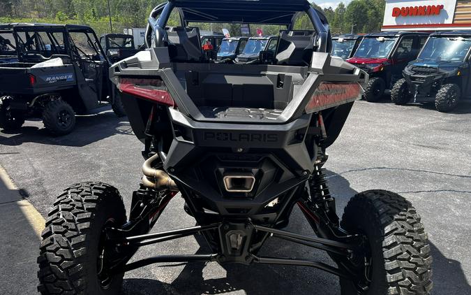 2026 Polaris RZR Pro R Ultimate