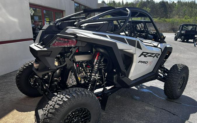 2026 Polaris RZR Pro R Ultimate