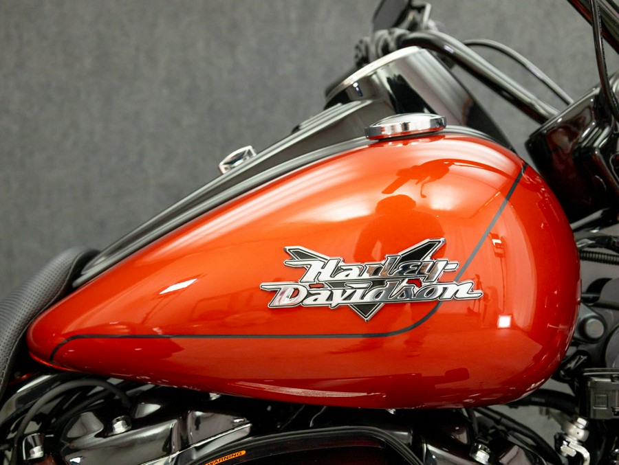 2025 HARLEY DAVIDSON FLRT FREEWHEELER TRIKE W/ABS