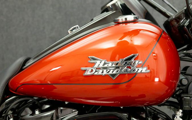 2025 HARLEY DAVIDSON FLRT FREEWHEELER TRIKE W/ABS